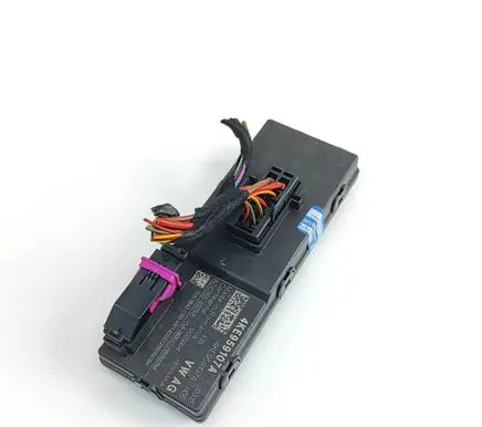 Audi Q4 Sportback e-tron Tailgate/trunk control unit/module 4KE959107A