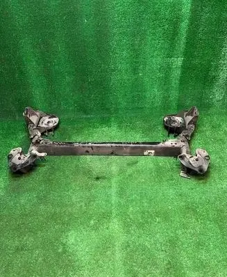 Renault Kangoo II Rear axle beam with reductor 