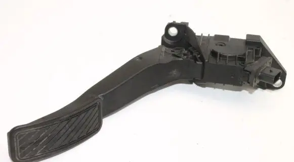 Ford Fiesta Accelerator throttle pedal H1BC9F836A