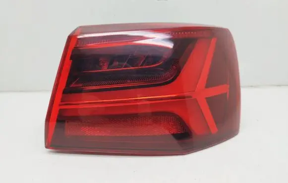 Audi A6 S6 C7 4G Rear/tail lights 4G9945096E