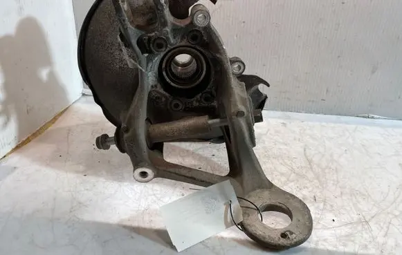 Audi S5 Rear wheel hub spindle/knuckle 8K0505431AR