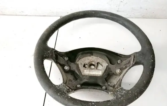 Volkswagen Crafter Steering wheel a9064640201 306533799162-ab