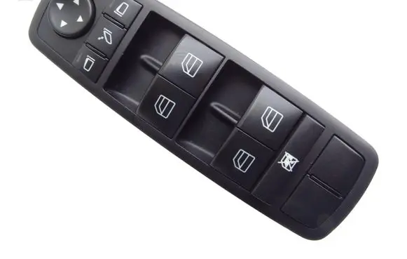 Mercedes-Benz ML W164 Other switches/knobs/shifts A2518300290 03728360