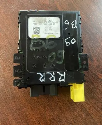 Volkswagen PASSAT B6 Other control units/modules 3C0953549AC