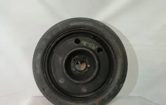 Ford Explorer R18 spare wheel DE93AB DA53AB