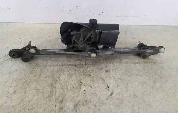 Fiat Panda II Front wiper linkage 