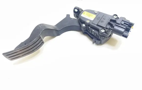 Mazda 2 Accelerator throttle pedal 4S619F836AA 6PV00856702 C95YE