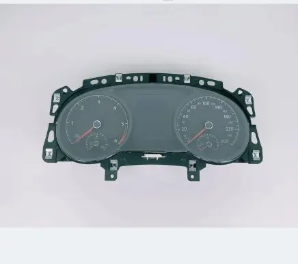 Volkswagen Golf Sportsvan Speedometer (instrument cluster) 517920751