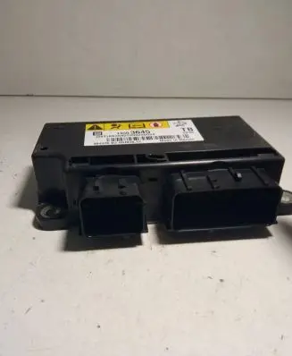 Opel Insignia A Airbag control unit/module 13503645 AS3645T