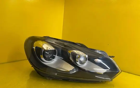 Volkswagen Golf VI Headlight/headlamp 5K1941753