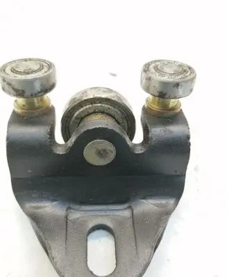 Ford Transit Sliding door upper roller guide/hinge 