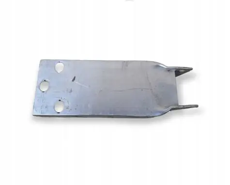 Mercedes-Benz E W213 Front bumper shock/impact absorber A2136200400