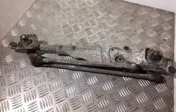 Subaru Tribeca Front wiper linkage 39071AL