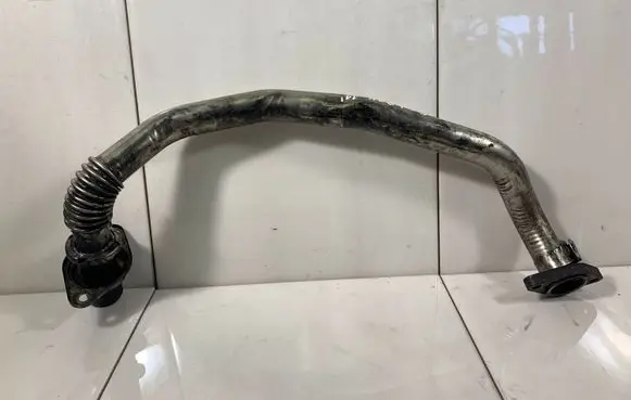 Ford Galaxy EGR valve line/pipe/hose 9652264880