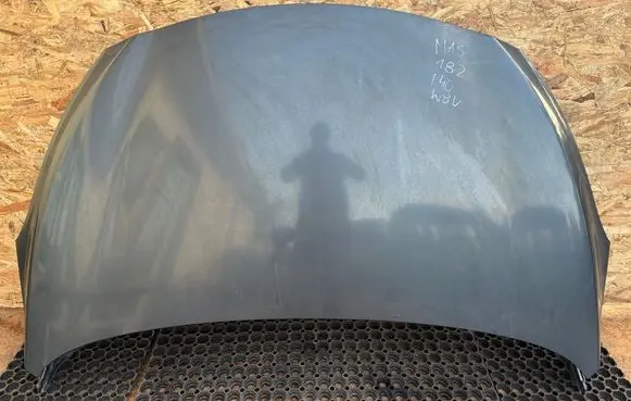 Hyundai i40 Engine bonnet/hood