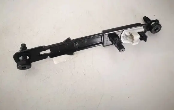 Fiat Tipo Seat belt adjustment rail 005205743500E