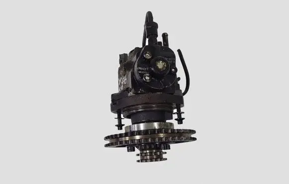 Nissan Almera Tino Fuel injection high pressure pump 16700AW421 HU2940000161
