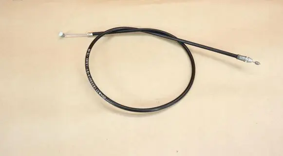 Mercedes-Benz SLK R171 Engine bonnet/hood lock release cable 1718800059 A1718800059