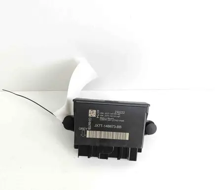 Ford Mustang Mach-E Tailgate/trunk control unit/module JX7T14F151AD JX7T14C121AP