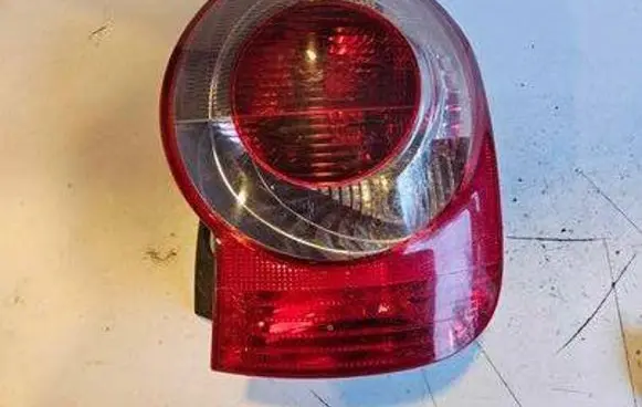 Renault Modus Rear/tail lights 62457