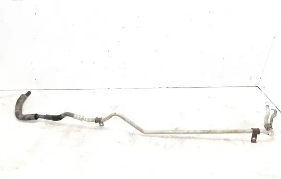 Citroen C5 Power steering hose/pipe/line 9686498780