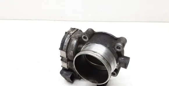 Volvo S60 Throttle valve 31216665