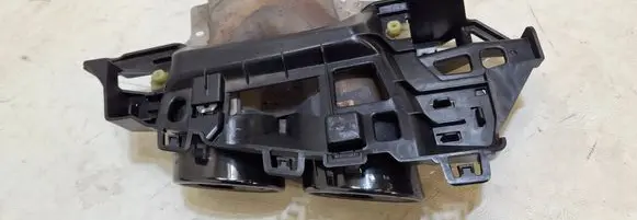 Mercedes-Benz C W206 Muffler ending A2064900702