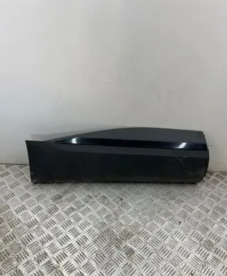 Renault Captur II Rear door trim (molding) 828766950R 069199