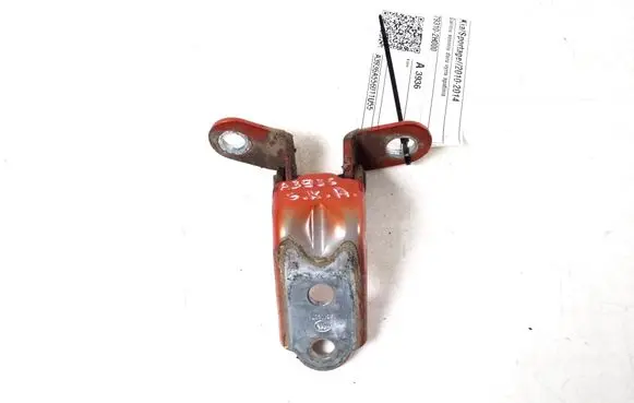 KIA Sportage Rear door lower hinge 79310-2H000