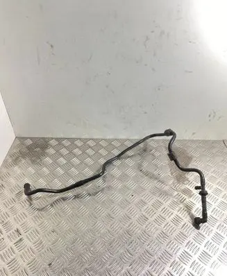 Volkswagen Touareg II Vacuum line/pipe/hose 7P0614931G