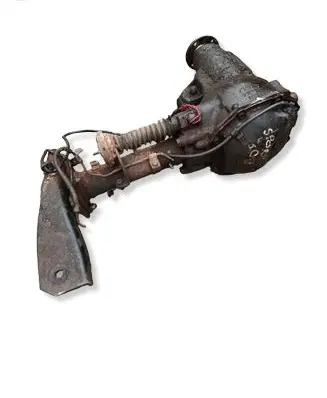 Mitsubishi Pajero Sport I Front differential 
