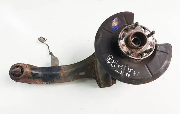 Volvo V50 Rear wheel hub spindle/knuckle 31277982