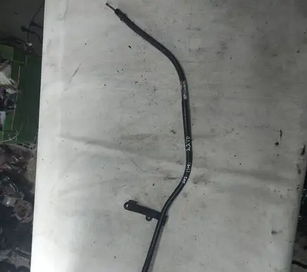 Ford Transit Custom Oil level dip stick bk2q6754ca