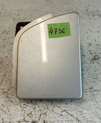 Renault Master III Fuel tank cap 781200017R E30EPDM KE4769