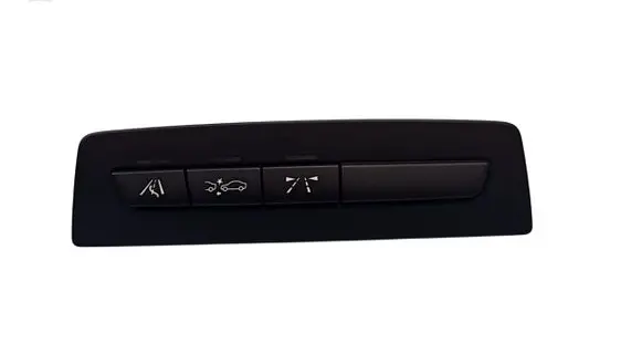 BMW 3 F30 F35 F31 Other switches/knobs/shifts 61319232639 9232639