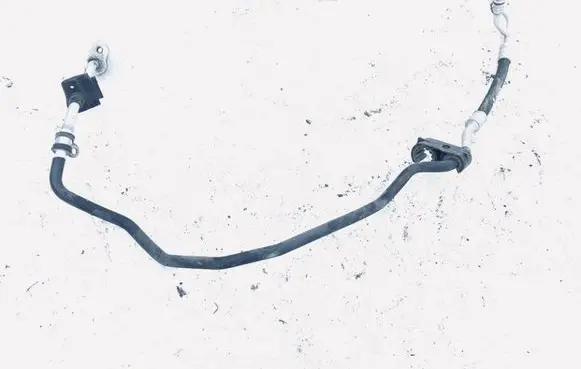 Audi Q7 4L Air conditioning (A/C) pipe/hose 7l6820741f
