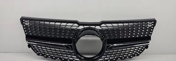 Mercedes-Benz GLK (X204) Front grill A2048802783 A2048802983