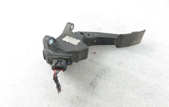 Citroen C1 Accelerator throttle pedal 781100H031