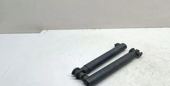 BMW X5 E70 Tailgate check strap stopper 7149631