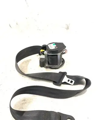 Ford Mondeo MK IV Front seatbelt 616887300