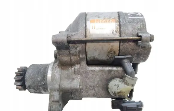 Toyota RAV 4 (XA20) Starter motor 2280006273