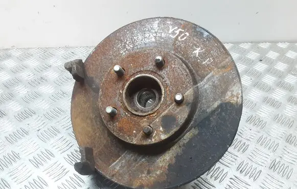 Volvo V50 Front wheel hub