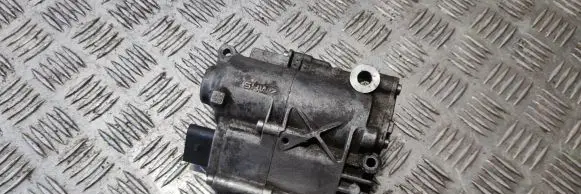Mercedes-Benz C W205 Oil pump 2212700197