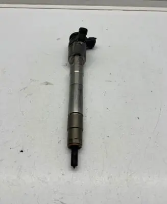 Jeep Grand Cherokee Fuel injector 0445110523 35062015F