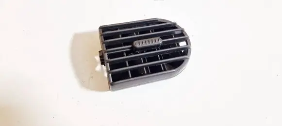 Opel Combo C Dash center air vent grill