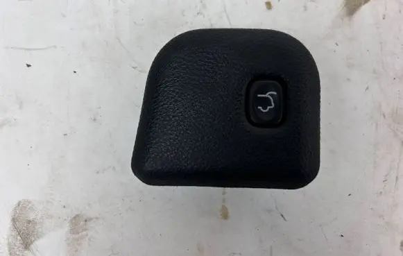 Dodge Durango III Tailgate opening switch 04602751AA