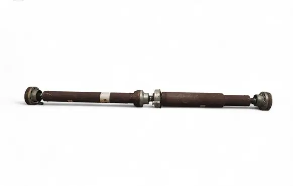 Dodge Durango III Middle center prop shaft P52123635AB 52123635AB