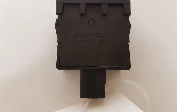 Peugeot 807 Headlight level height control switch 96384422 96366692