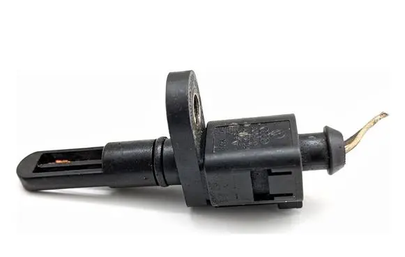 Audi A6 S6 C6 4F Interior temperature sensor 068905379C