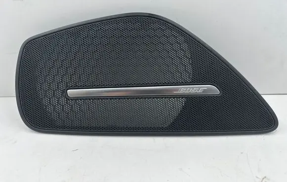 Audi A8 S8 D4 4H Front door speaker cover trim 4H0868152A